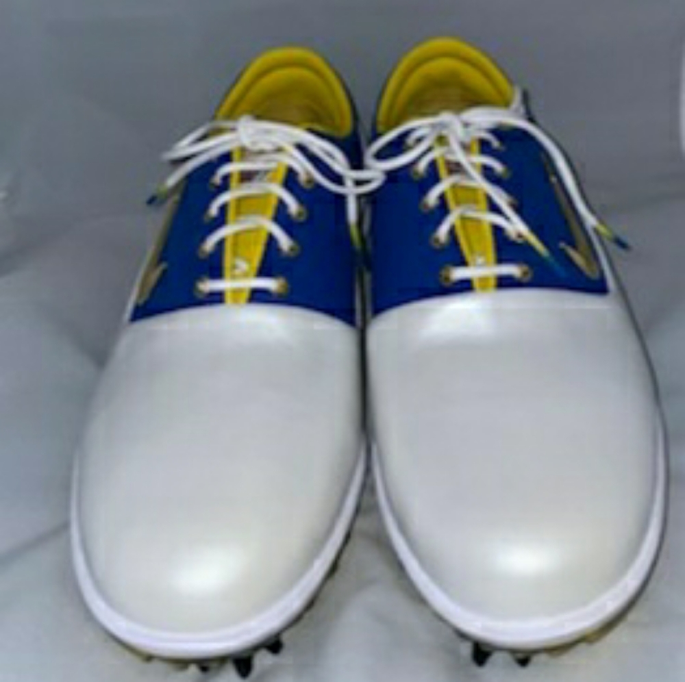 NIKE AIR ZOOM VICTORY TOUR NRG LIMITED EDITION 9.5